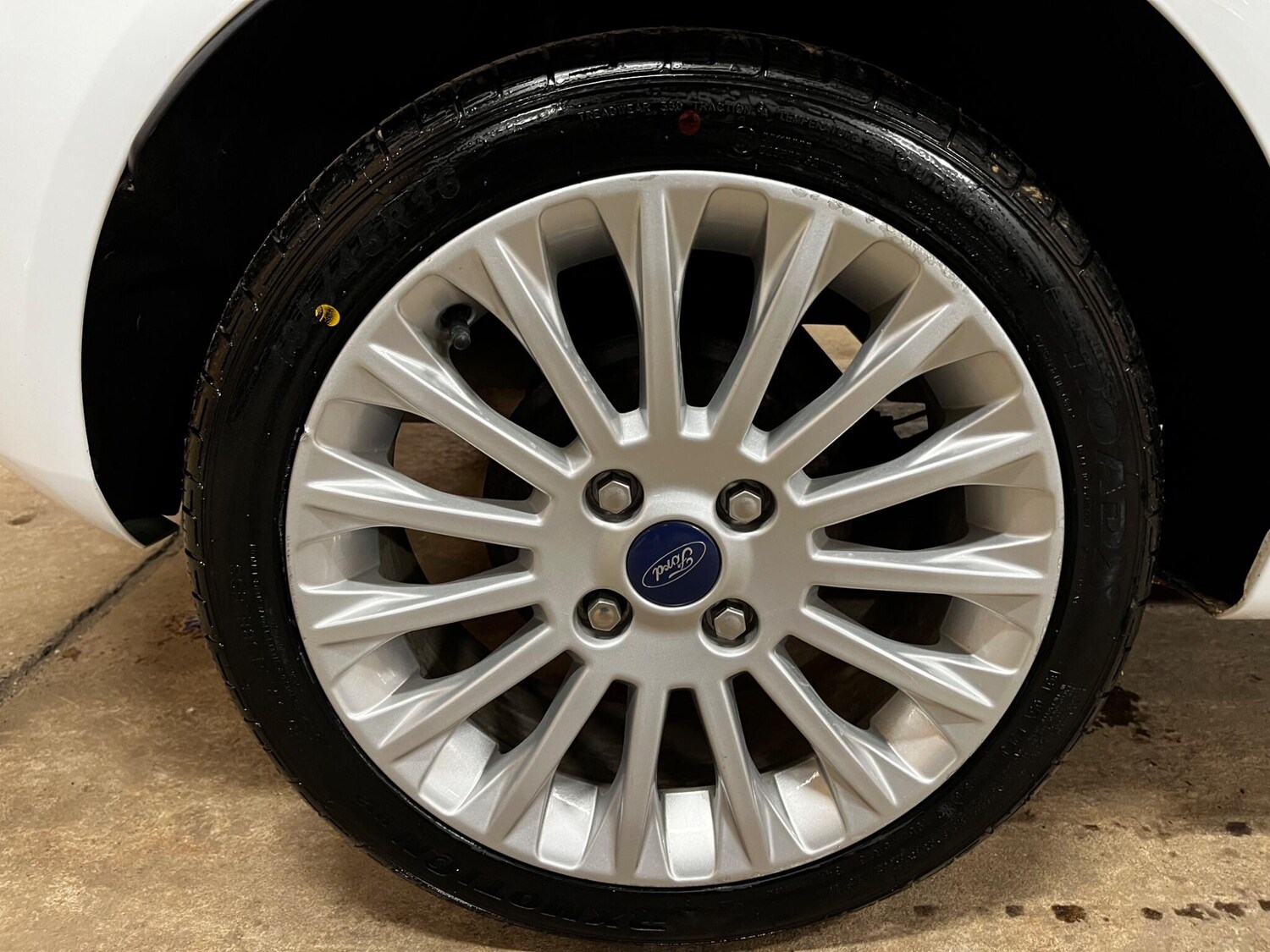 Used Ford Fiesta for sale - 77839620: Photo 27