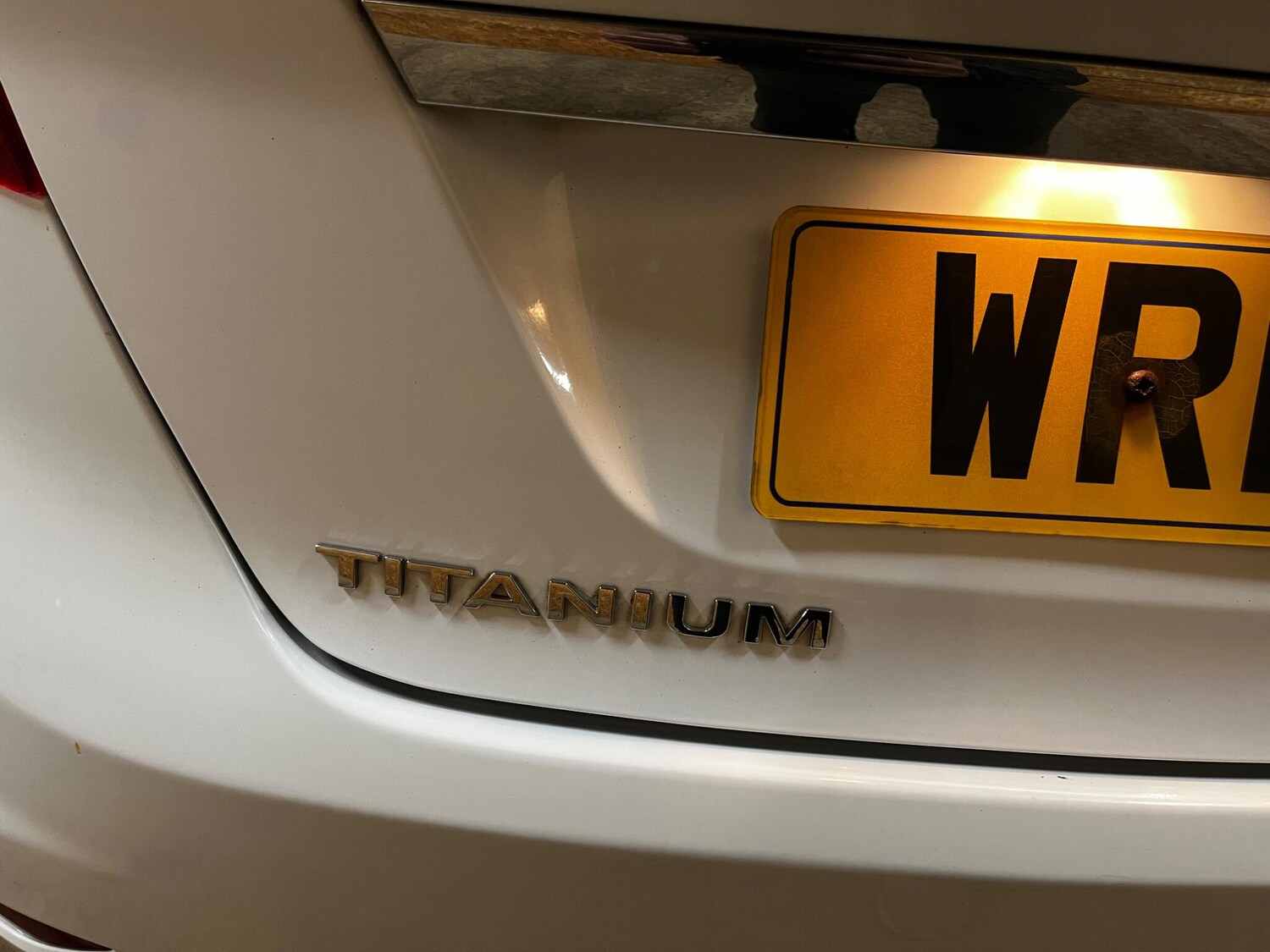 Used Ford Fiesta for sale - 77839620: Photo 29