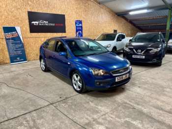 2008 (08) - 1.8 Zetec Climate 5dr