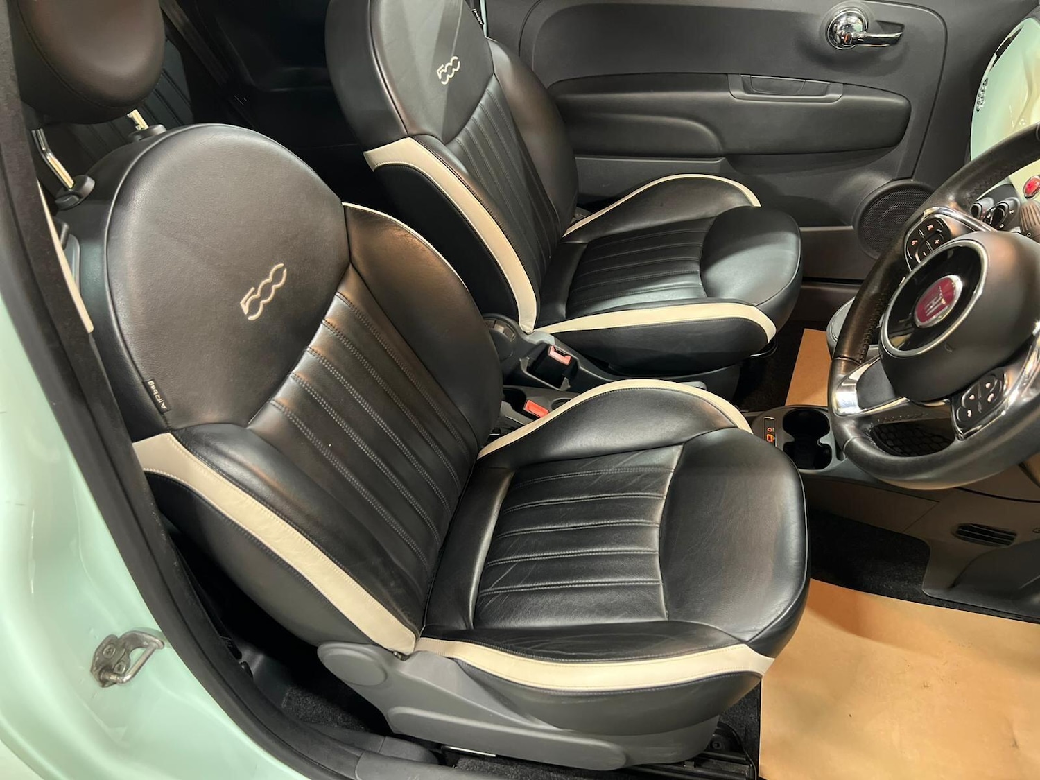 Used Fiat 500 2016 for sale - 76714471: Photo 15