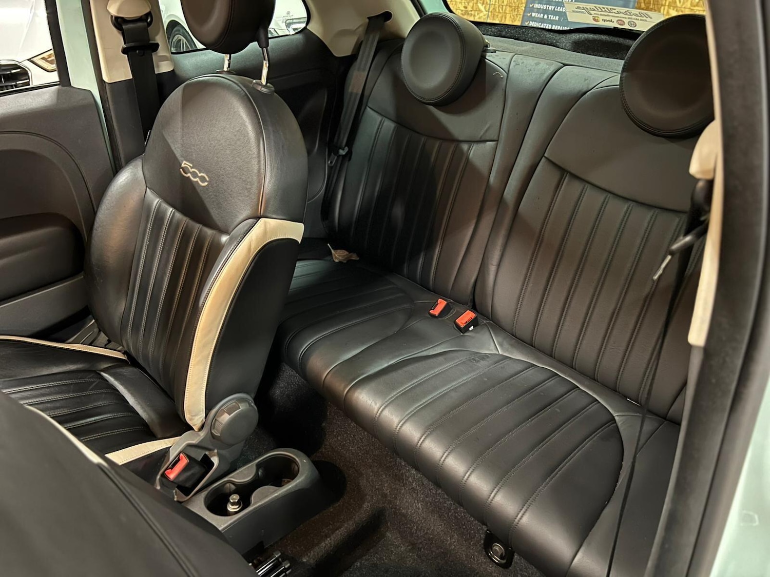 Used Fiat 500 2016 for sale - 76714471: Photo 16