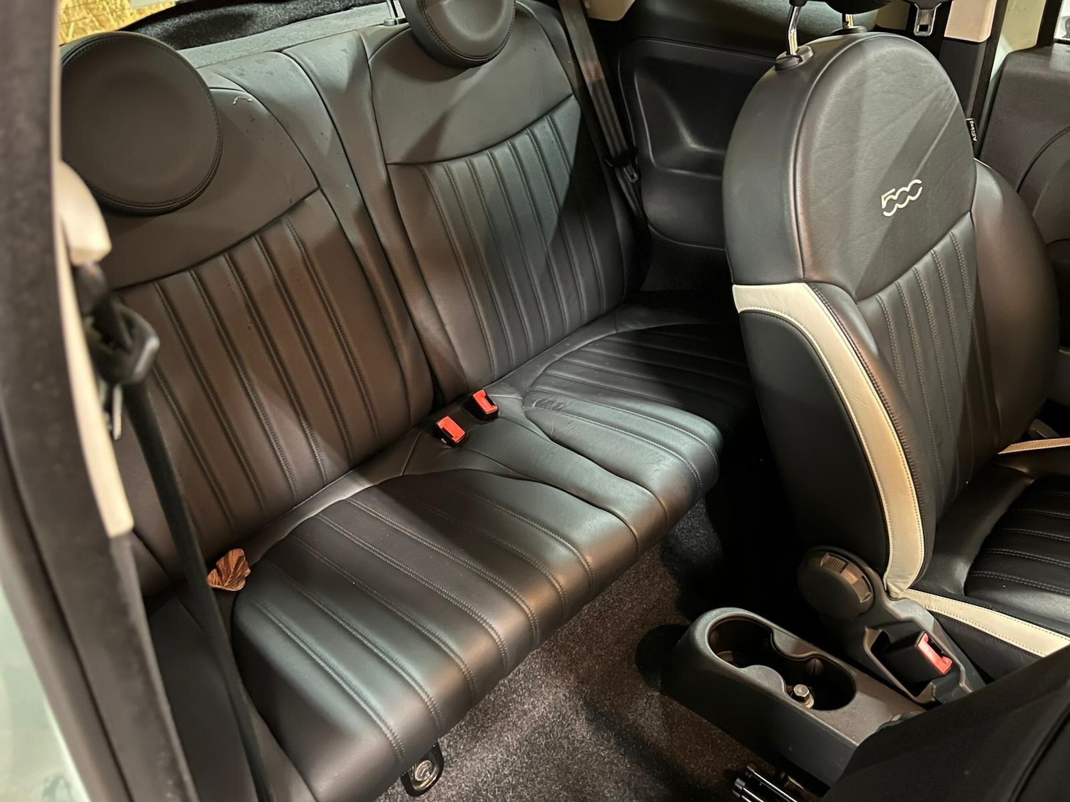 Used Fiat 500 2016 for sale - 76714471: Photo 17