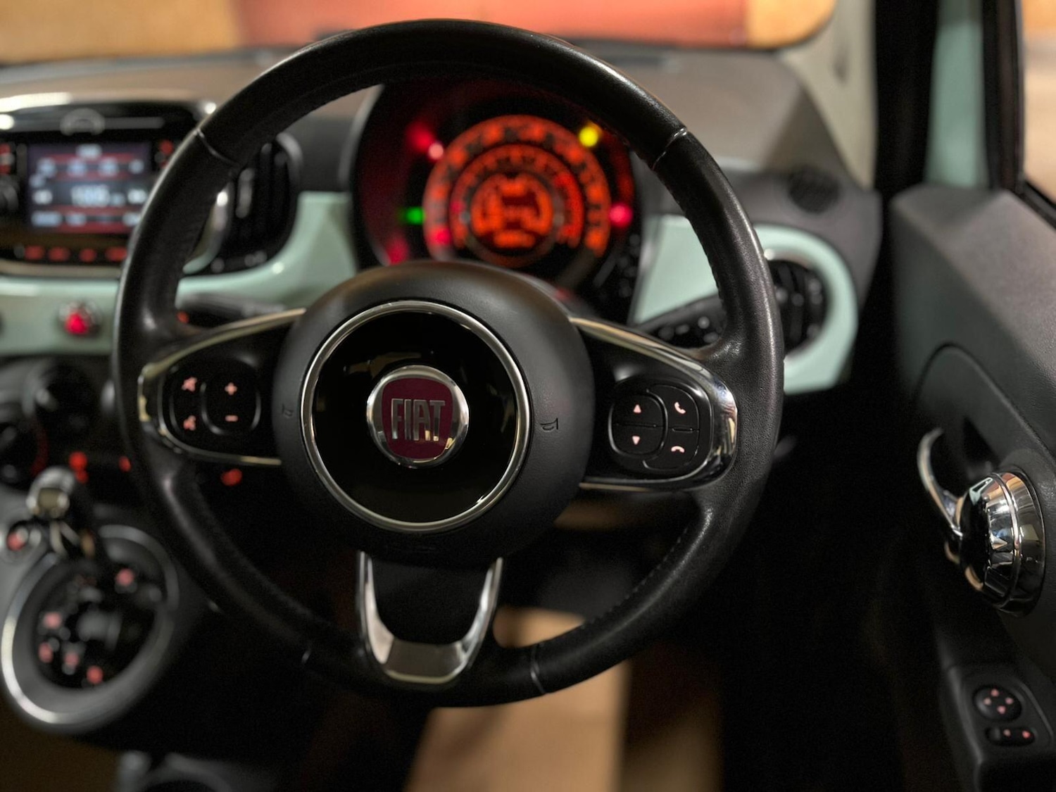 Used Fiat 500 2016 for sale - 76714471: Photo 23