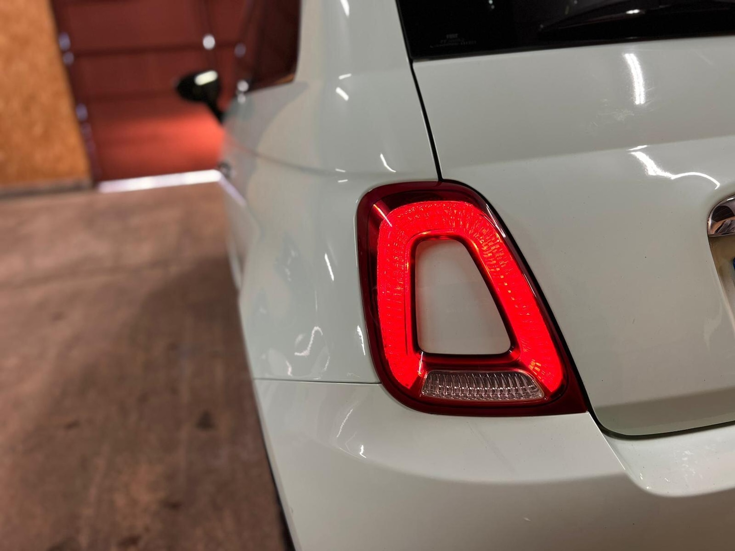 Used Fiat 500 2016 for sale - 76714471: Photo 26