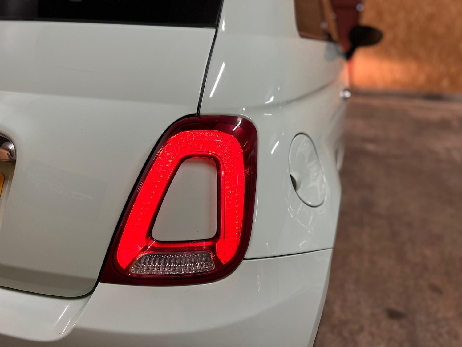 Used Fiat 500 2016 for sale - 76714471: Photo 27