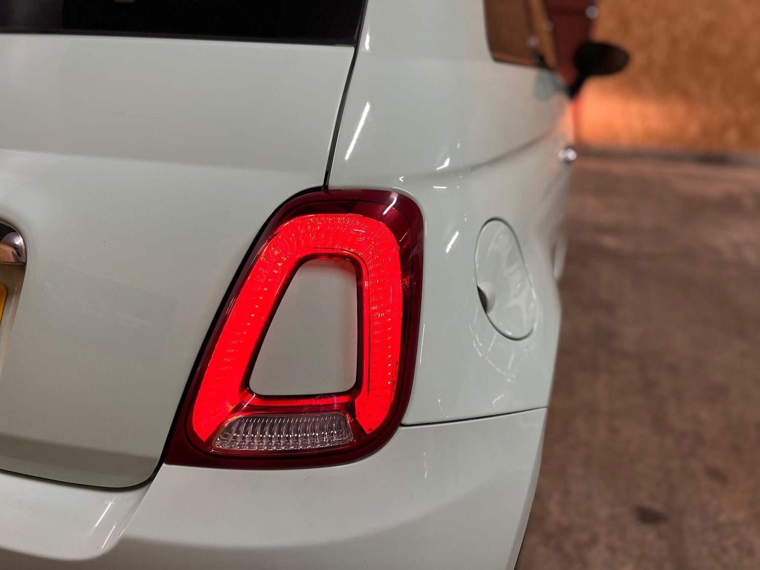 Used Fiat 500 2016 for sale - 76714471: Photo 28