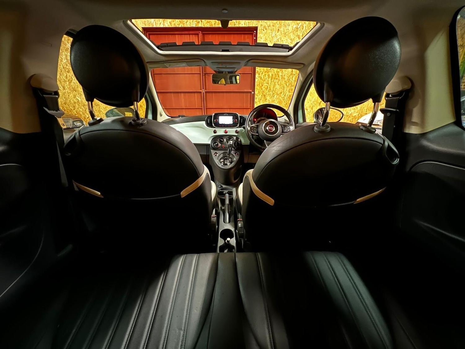 Used Fiat 500 2016 for sale - 76714471: Photo 29