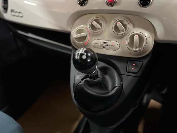 Used Fiat 500 2009 for sale - 76227735: Photo 10