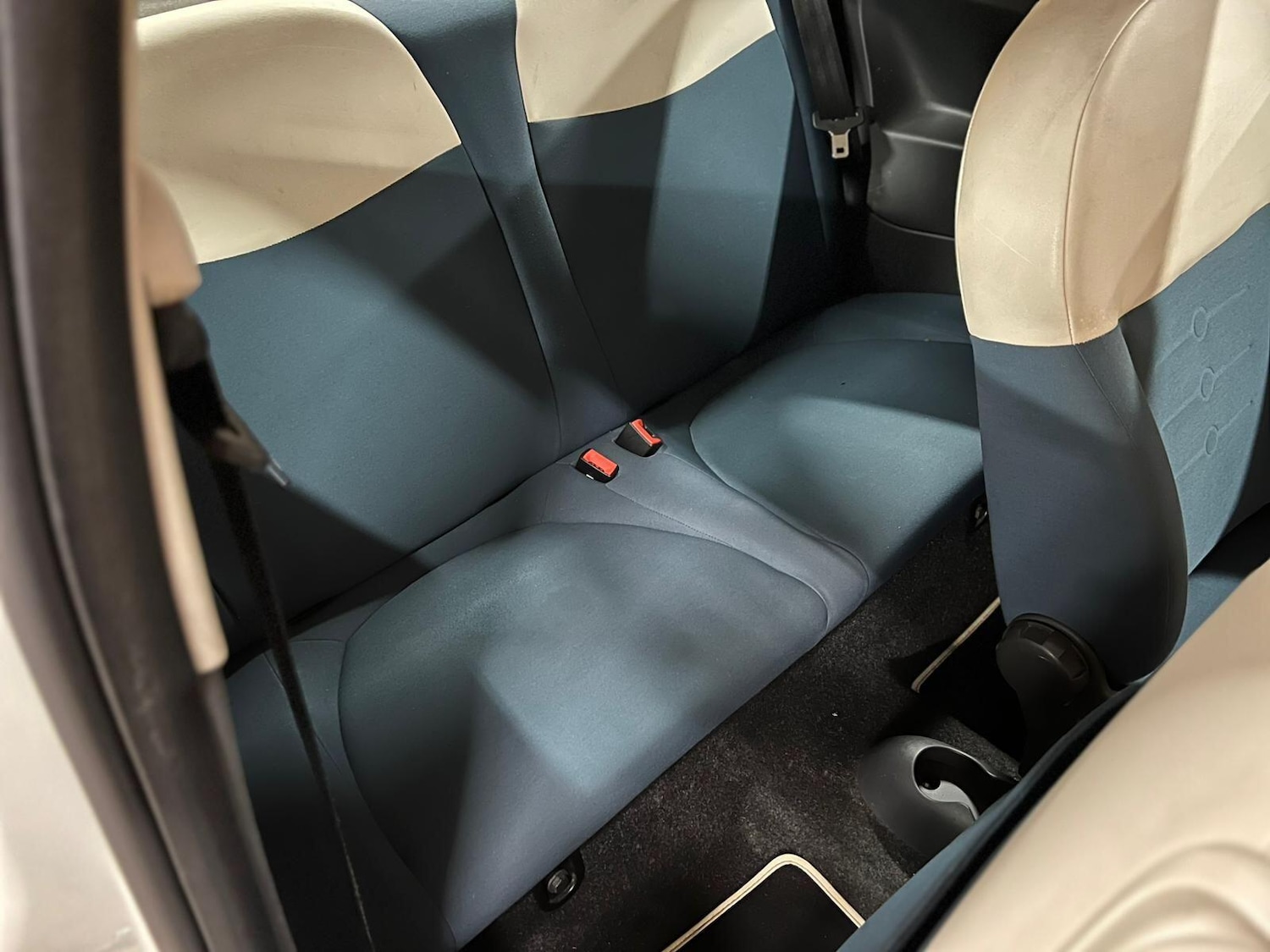 Used Fiat 500 2009 for sale - 76227735: Photo 12