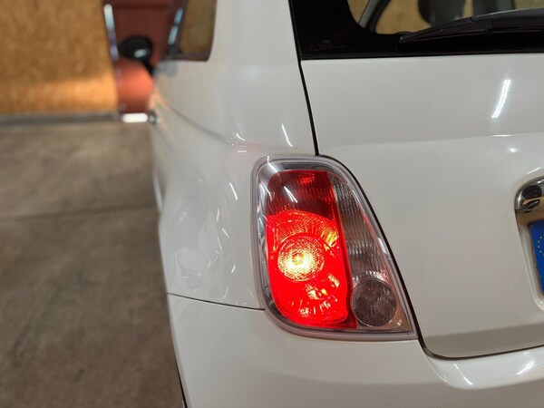 Used Fiat 500 2009 for sale - 76227735: Photo 19