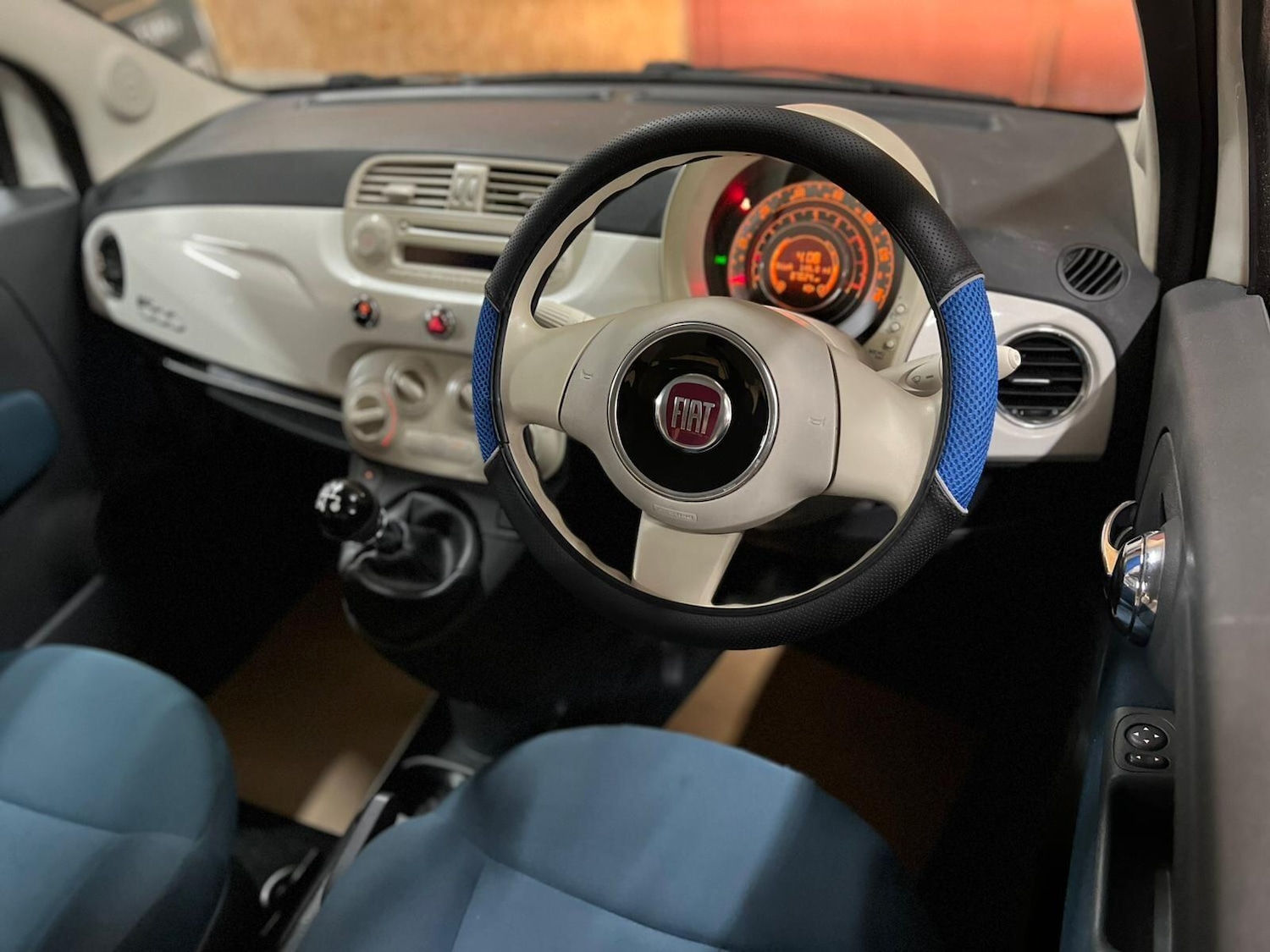 Used Fiat 500 2009 for sale - 76227735: Photo 20