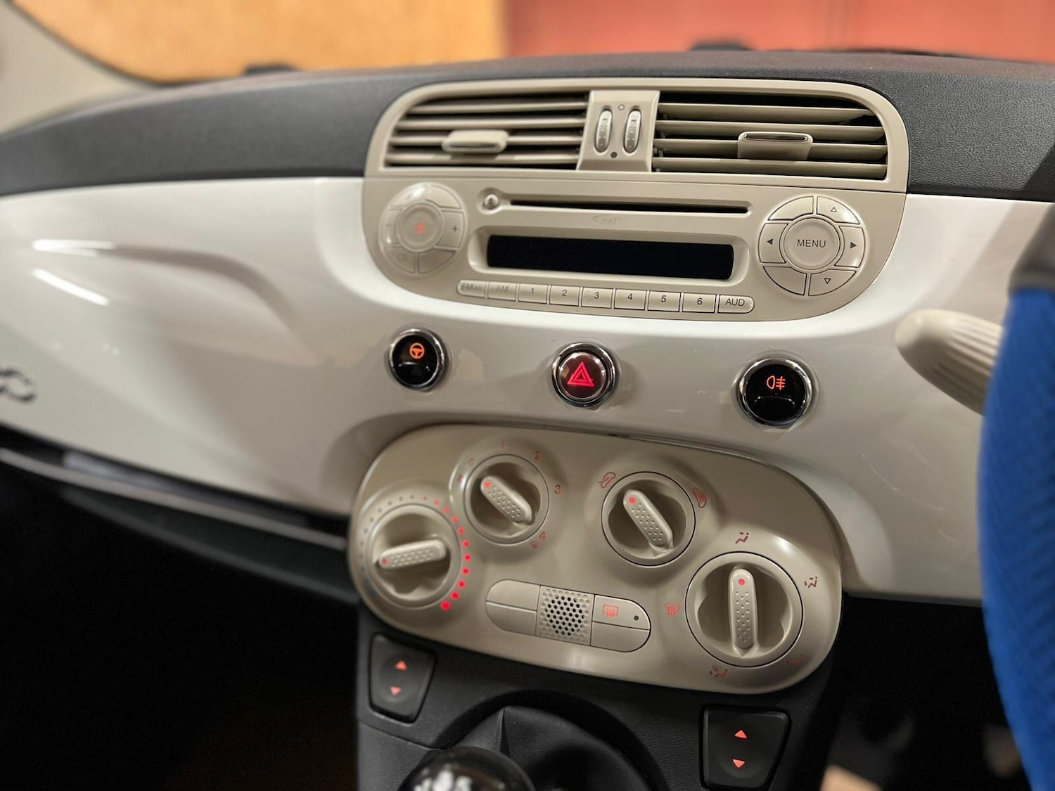 Used Fiat 500 2009 for sale - 76227735: Photo 9