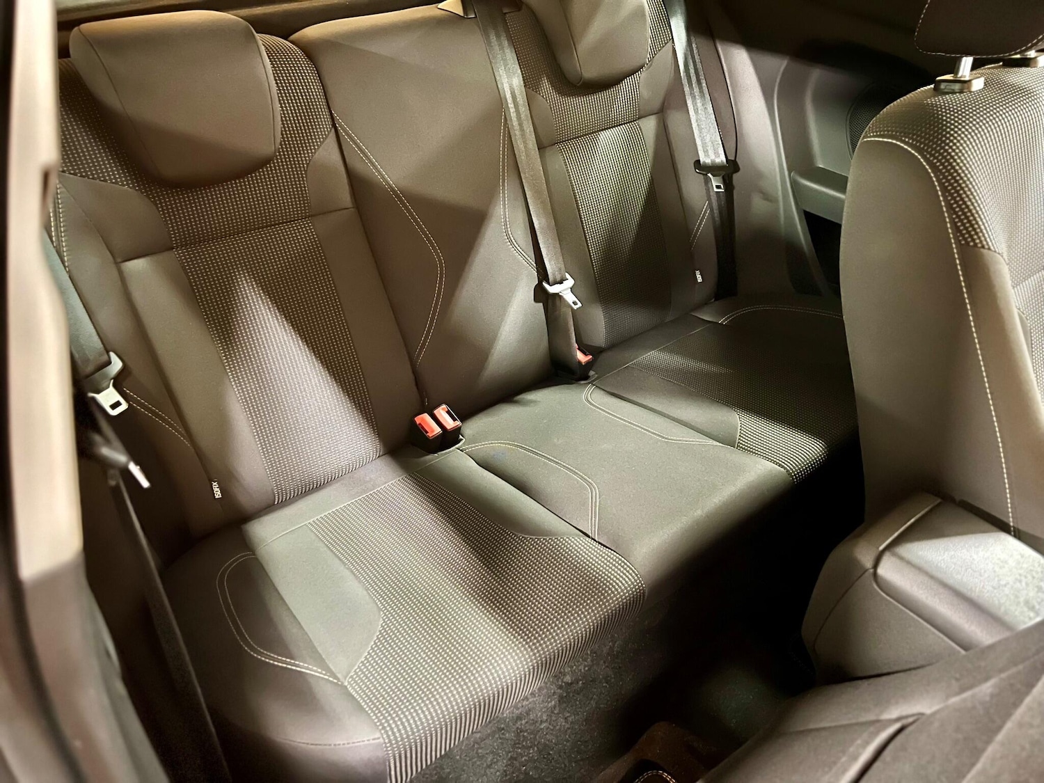 Used Ford Fiesta 2016 for sale - 76991442: Photo 13