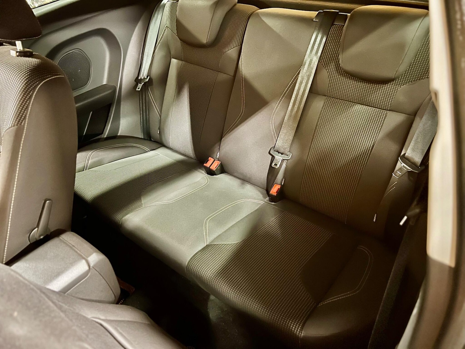 Used Ford Fiesta 2016 for sale - 76991442: Photo 14