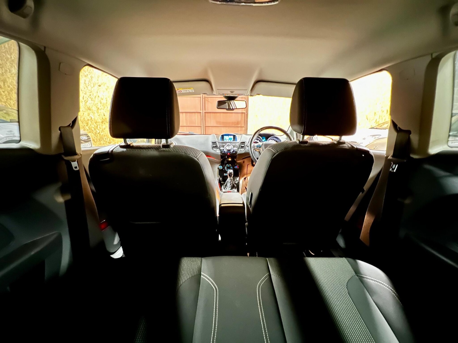 Used Ford Fiesta 2016 for sale - 76991442: Photo 15