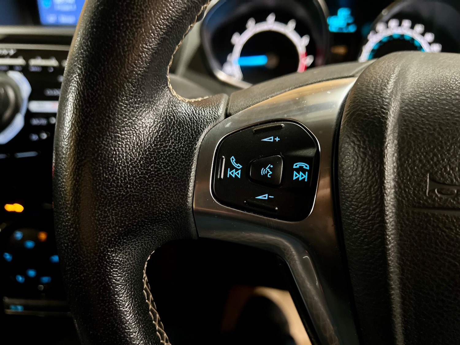 Used Ford Fiesta 2016 for sale - 76991442: Photo 16