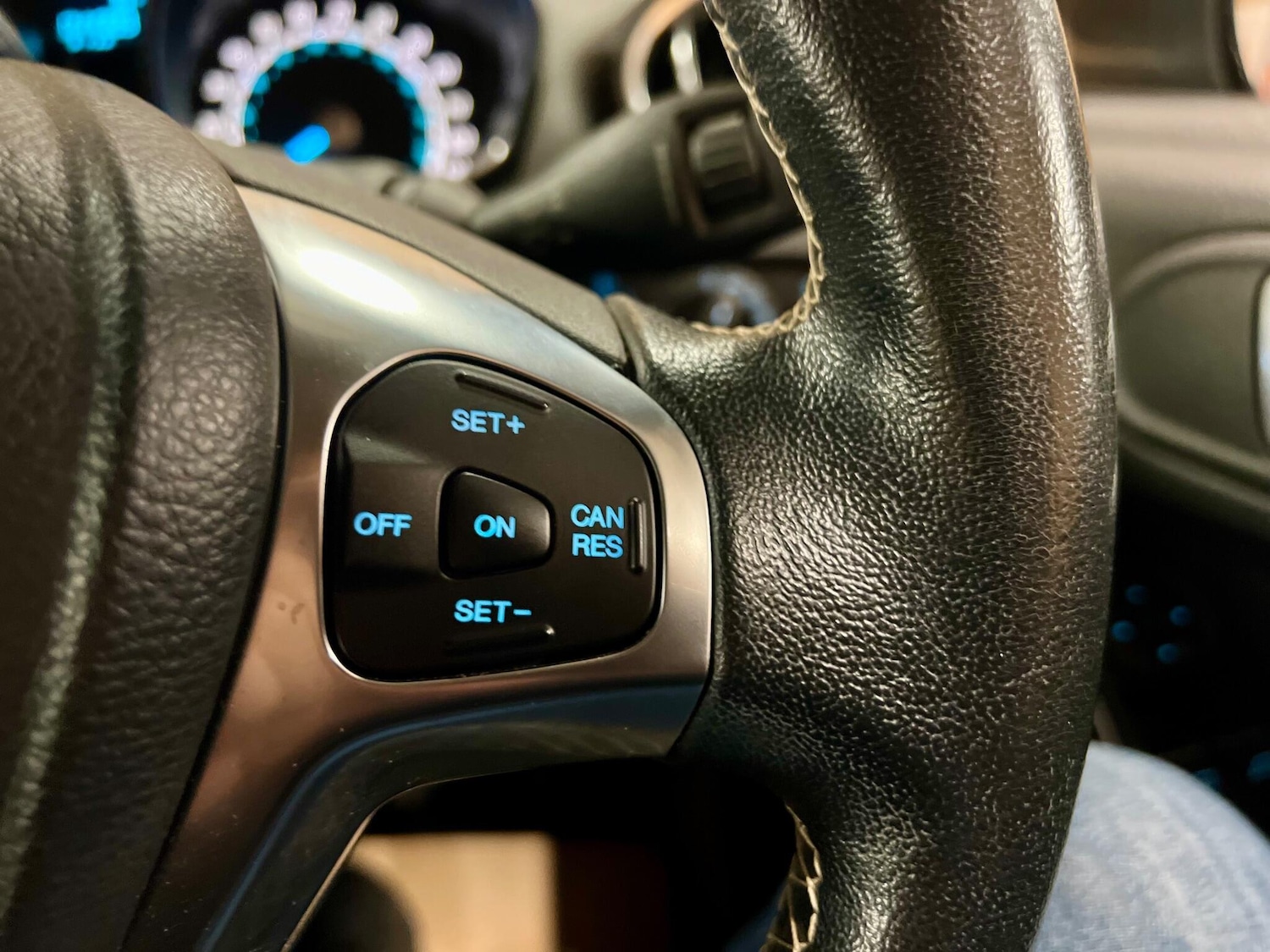 Used Ford Fiesta 2016 for sale - 76991442: Photo 17