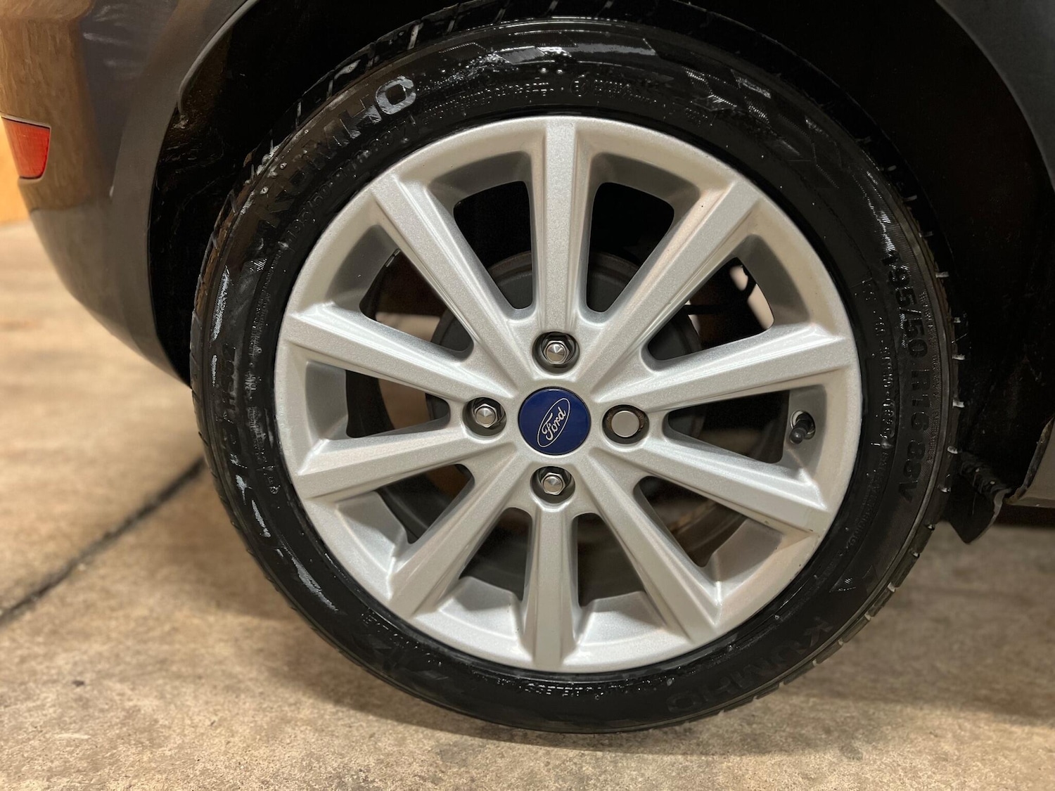 Used Ford Fiesta 2016 for sale - 76991442: Photo 18