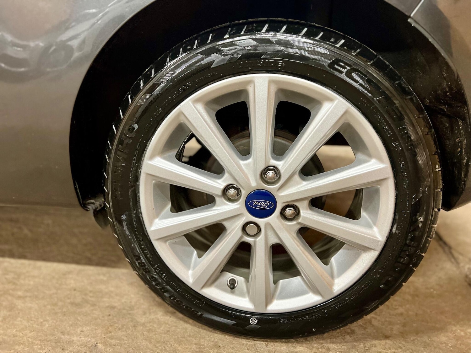 Used Ford Fiesta 2016 for sale - 76991442: Photo 19