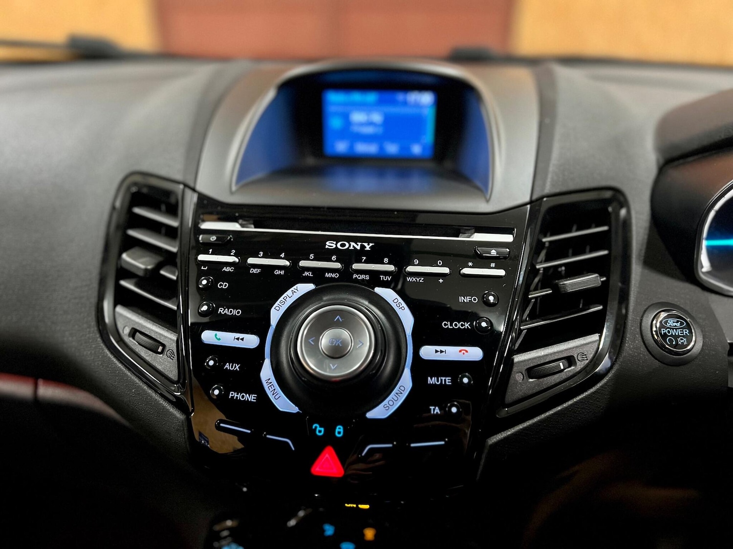 Used Ford Fiesta 2016 for sale - 76991442: Photo 20