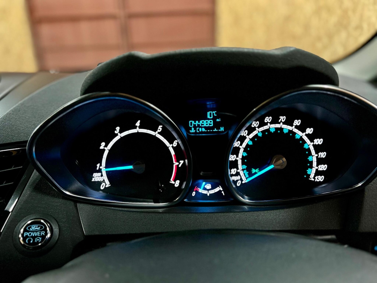 Used Ford Fiesta 2016 for sale - 76991442: Photo 21