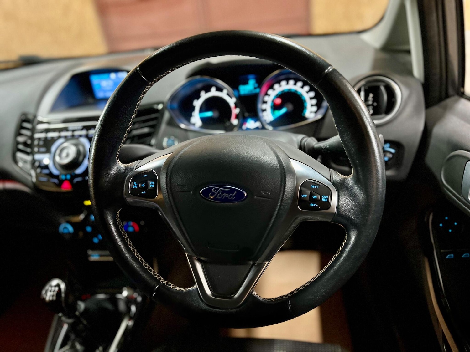 Used Ford Fiesta 2016 for sale - 76991442: Photo 23