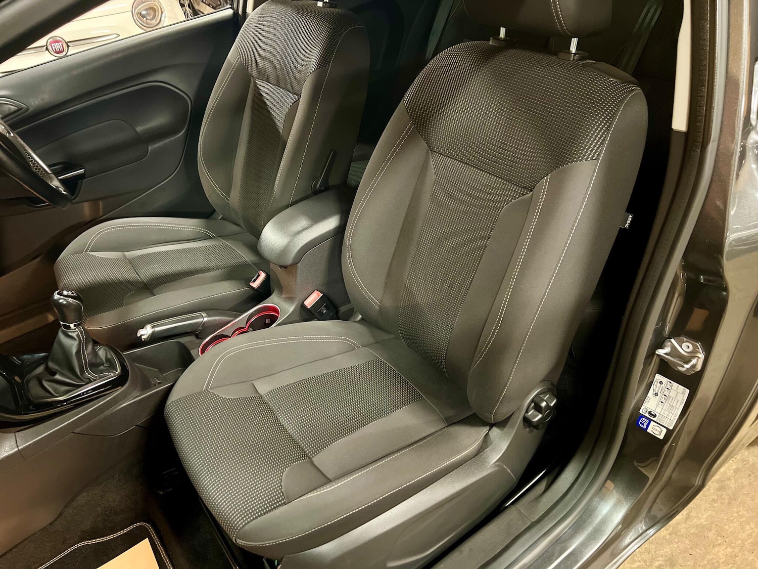 Used Ford Fiesta 2016 for sale - 76991442: Photo 25