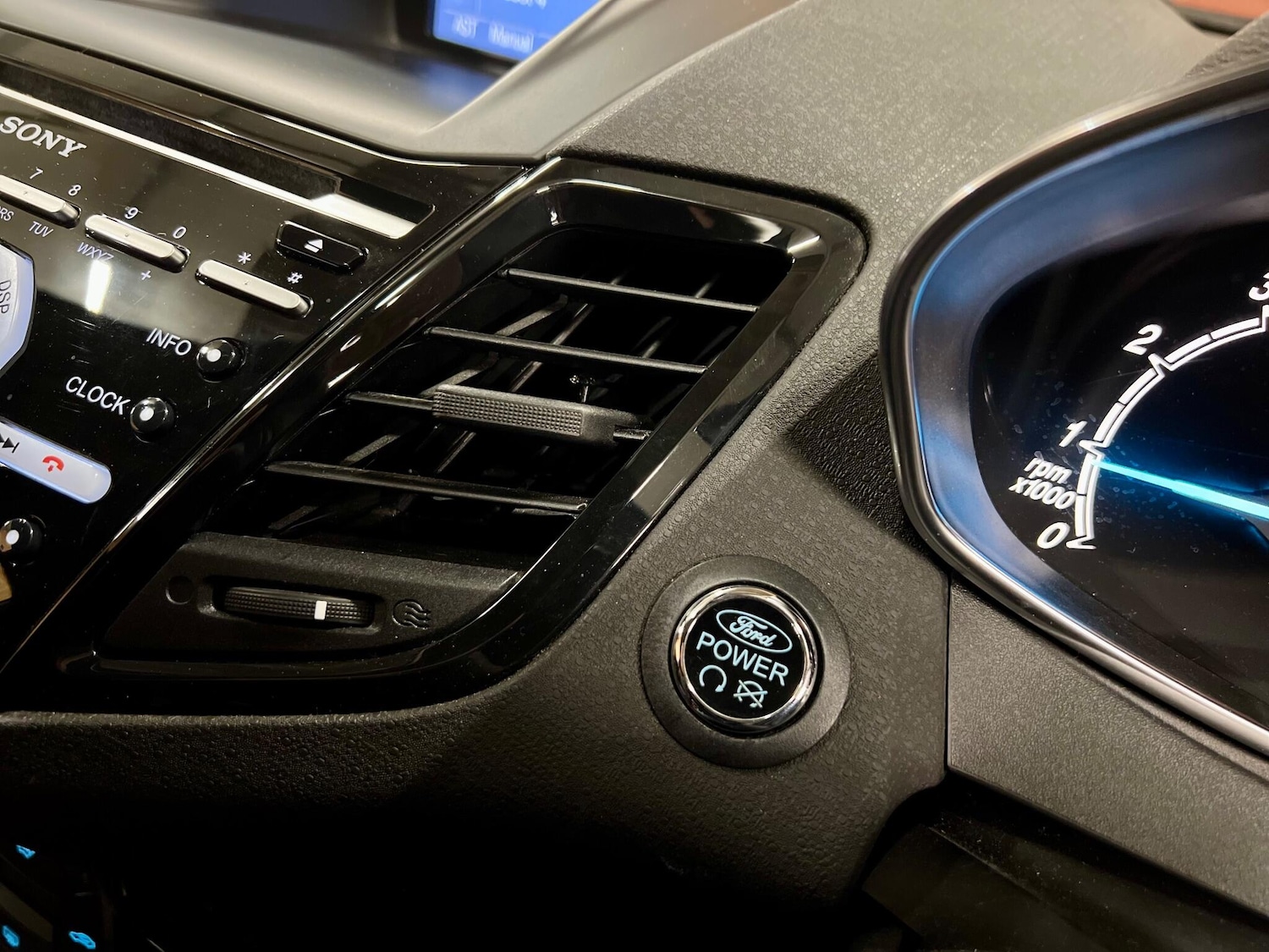 Used Ford Fiesta 2016 for sale - 76991442: Photo 30