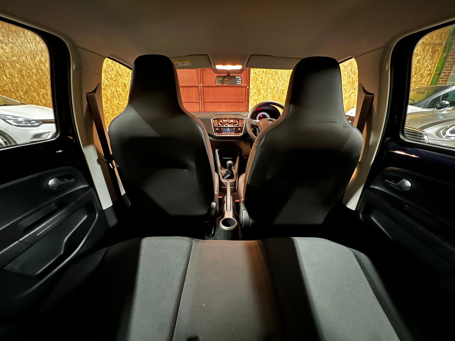 Used Volkswagen up! 2018 for sale - 76457612: Photo 11