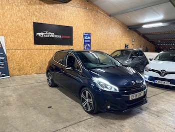 Used Peugeot 208 2018 for sale - 78431059: Photo
