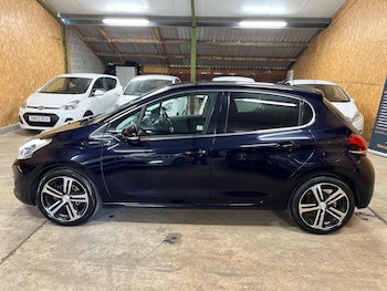 Used Peugeot 208 2018 for sale - 78431059: Photo