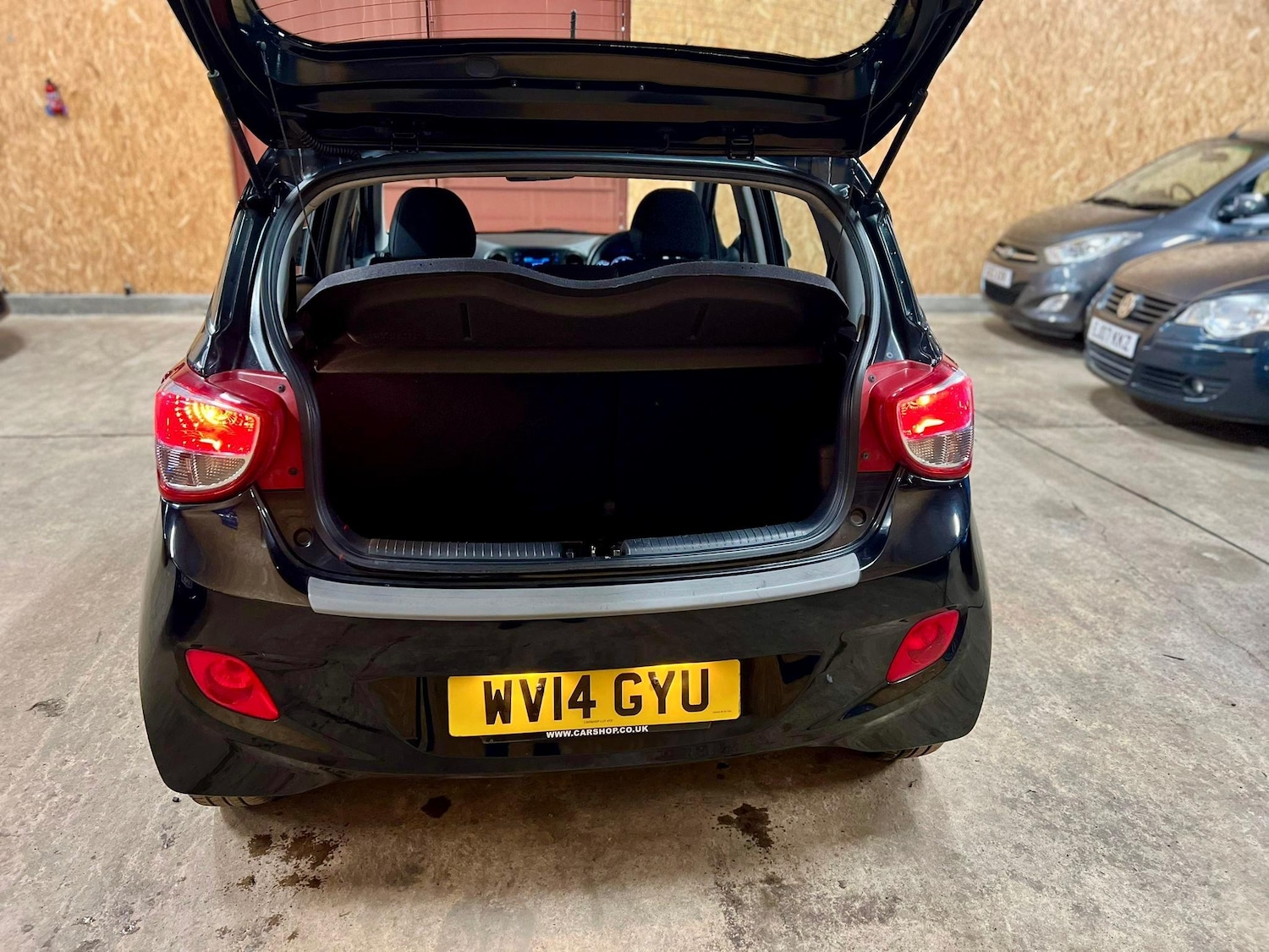 Vehicle 17