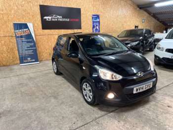 2014 (14) - 1.0 SE Euro 5 5dr