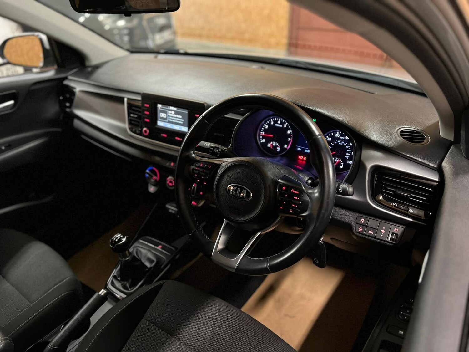 Used Kia Rio 2017 for sale - 77784268: Photo 11