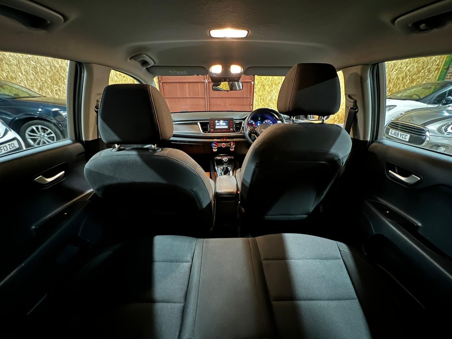 Used Kia Rio 2017 for sale - 77784268: Photo 16