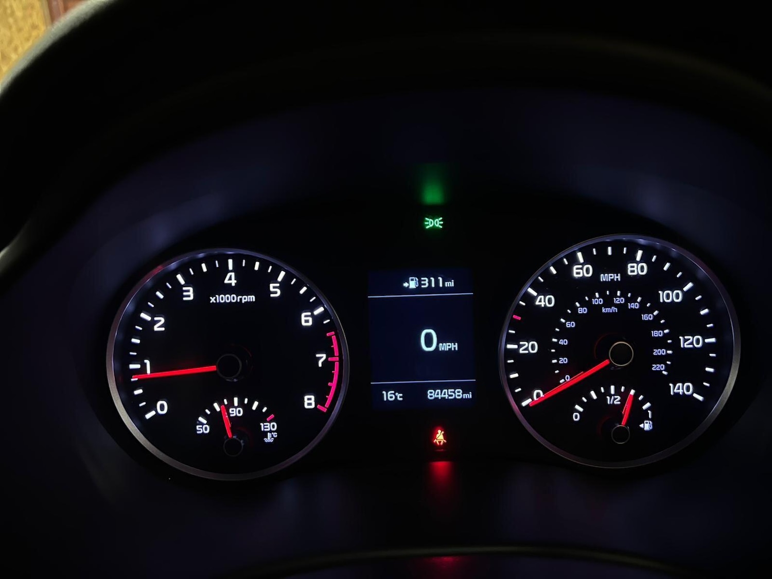 Used Kia Rio 2017 for sale - 77784268: Photo 22