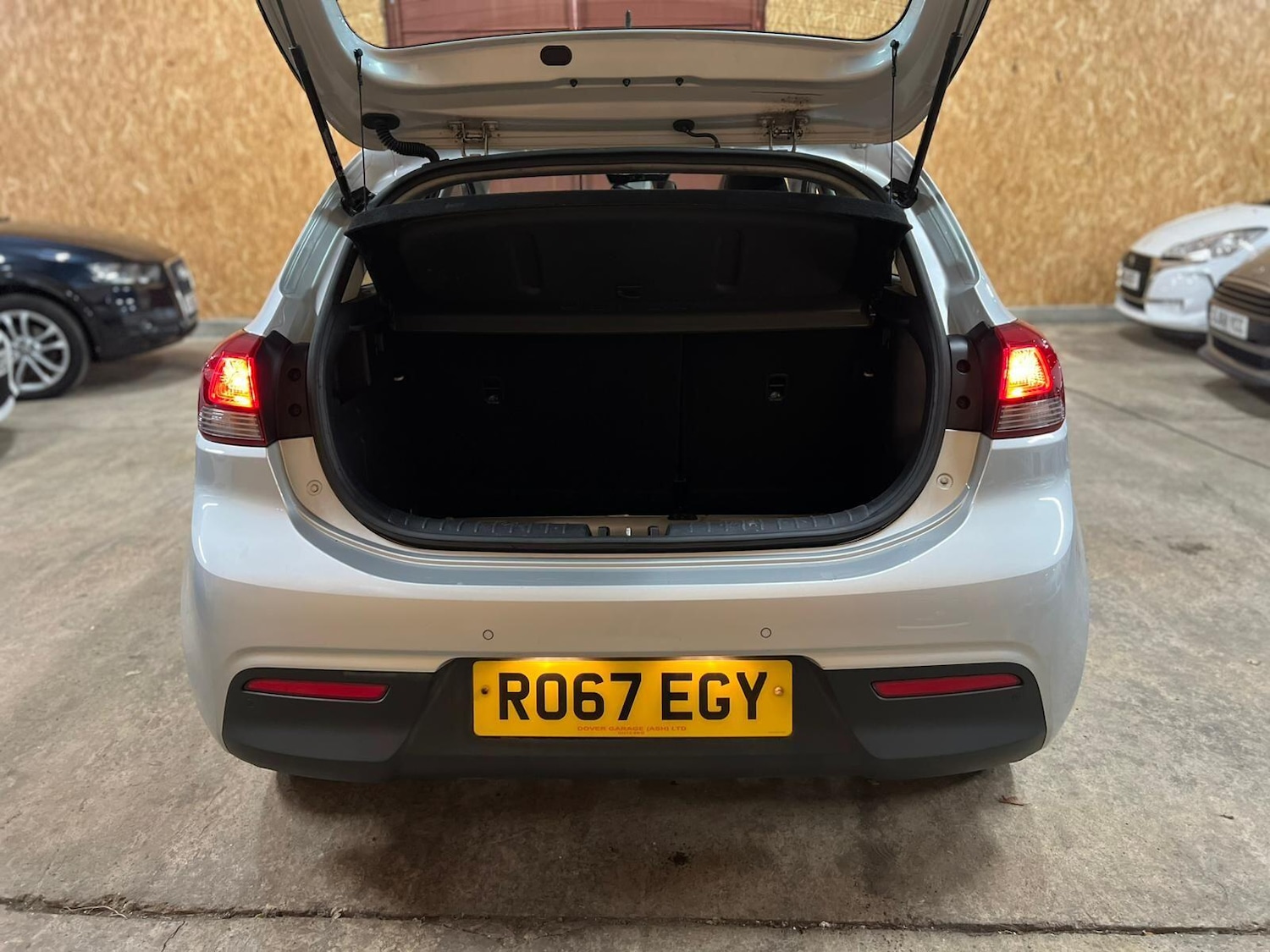 Used Kia Rio 2017 for sale - 77784268: Photo 23