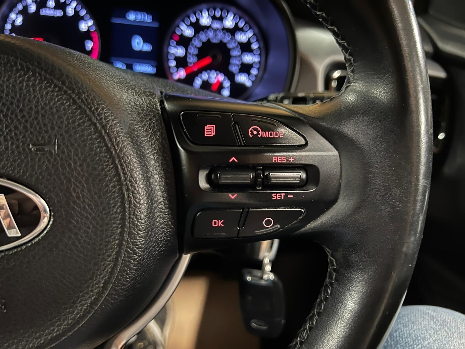 Used Kia Rio 2017 for sale - 77784268: Photo 24