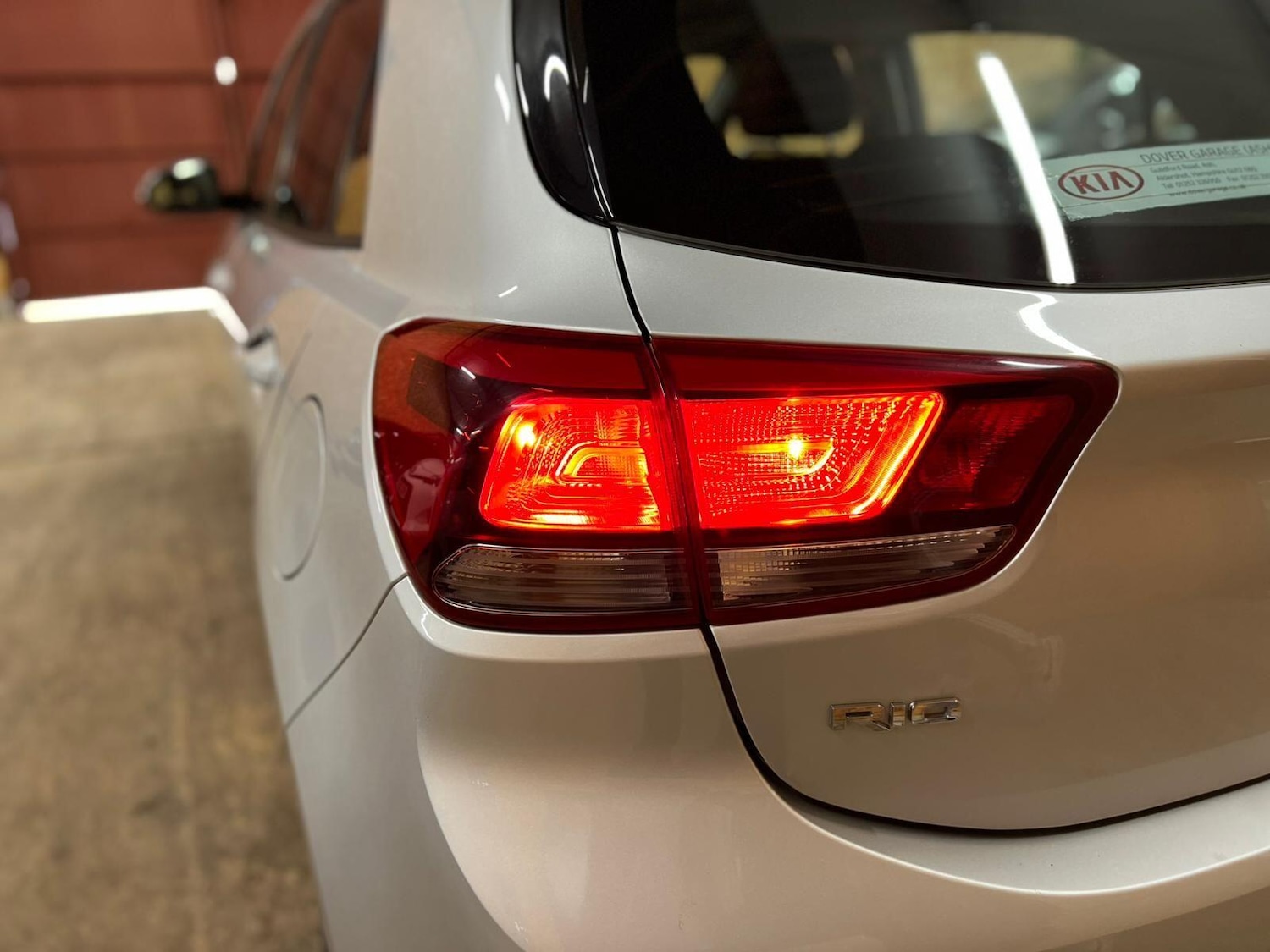 Used Kia Rio 2017 for sale - 77784268: Photo 28