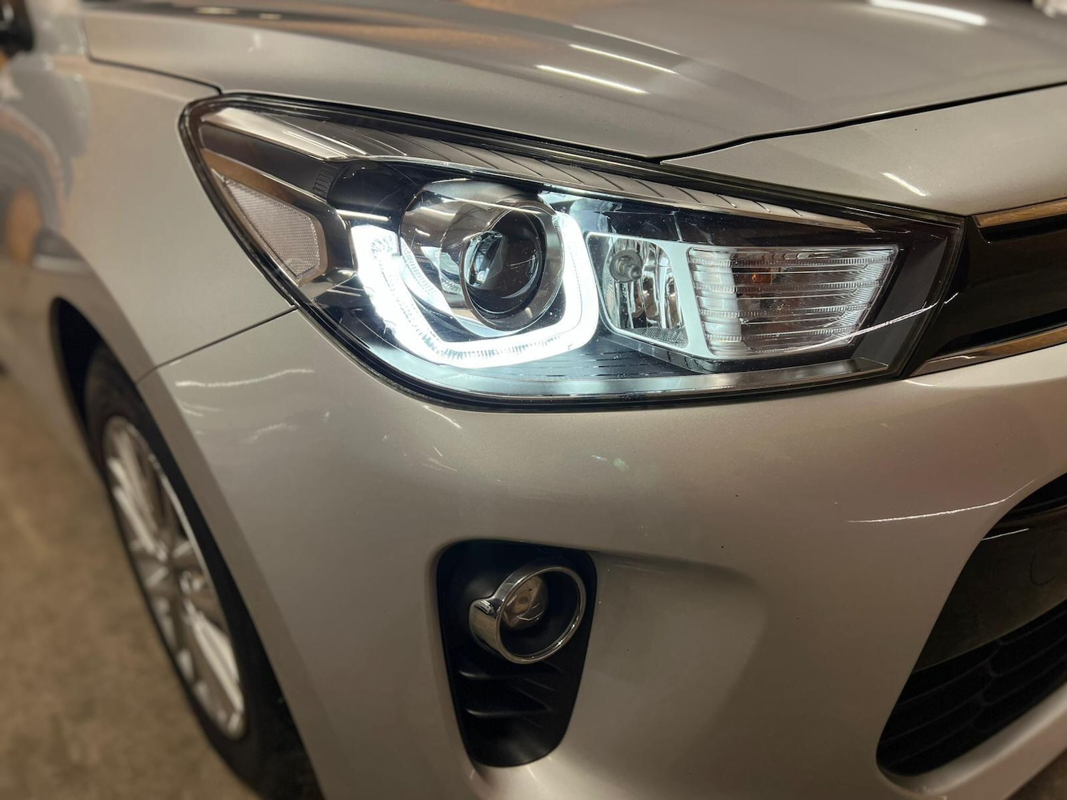 Used Kia Rio 2017 for sale - 77784268: Photo 29