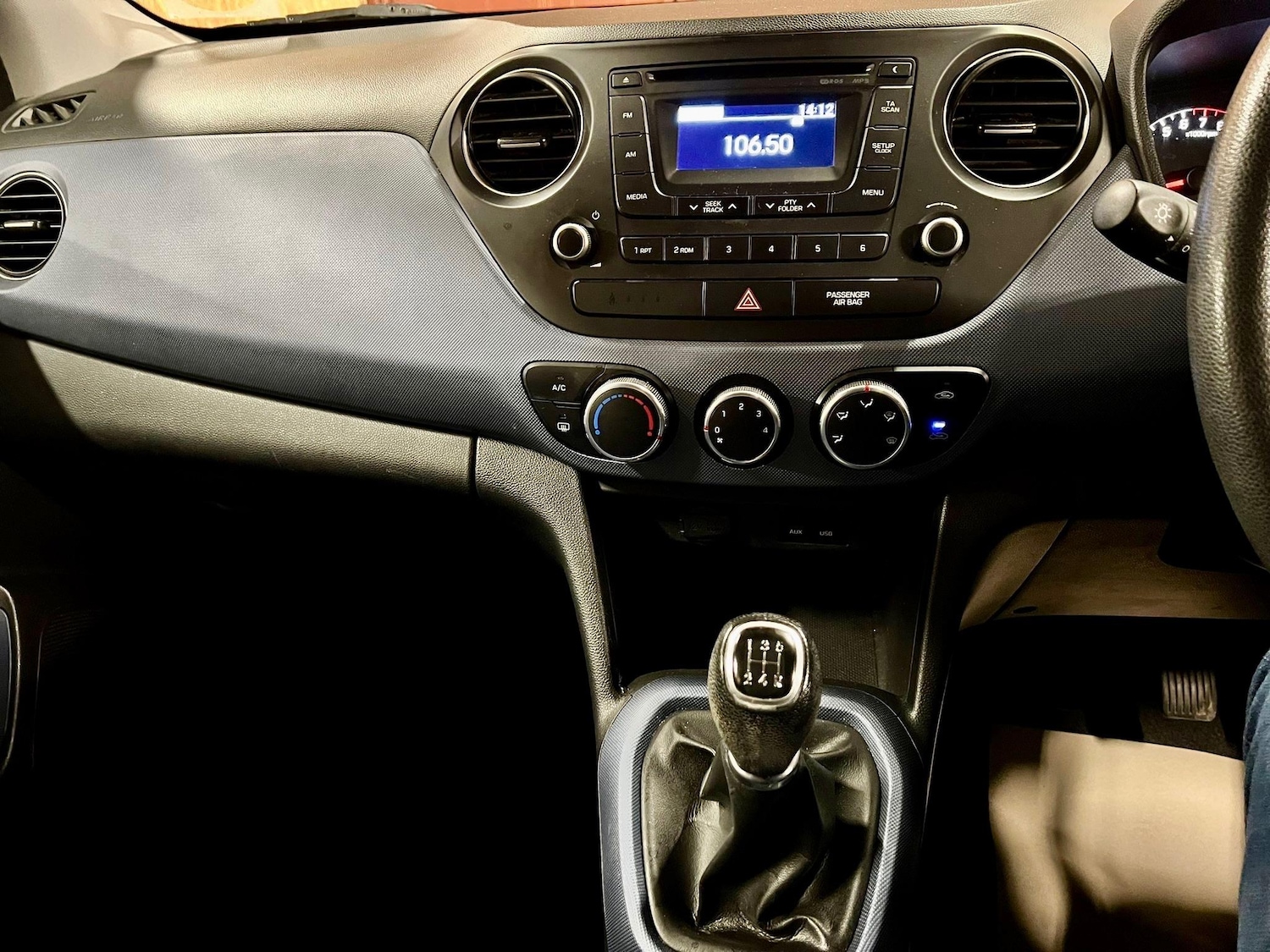 Used Hyundai i10 2014 for sale - 77395896: Photo 12