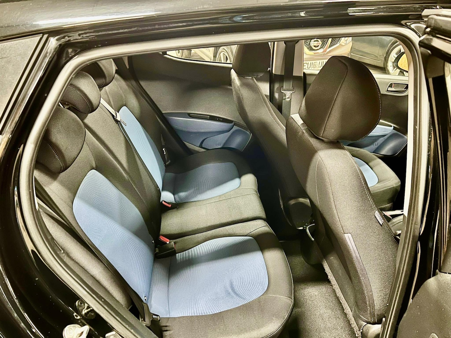 Used Hyundai i10 2014 for sale - 77395896: Photo 14