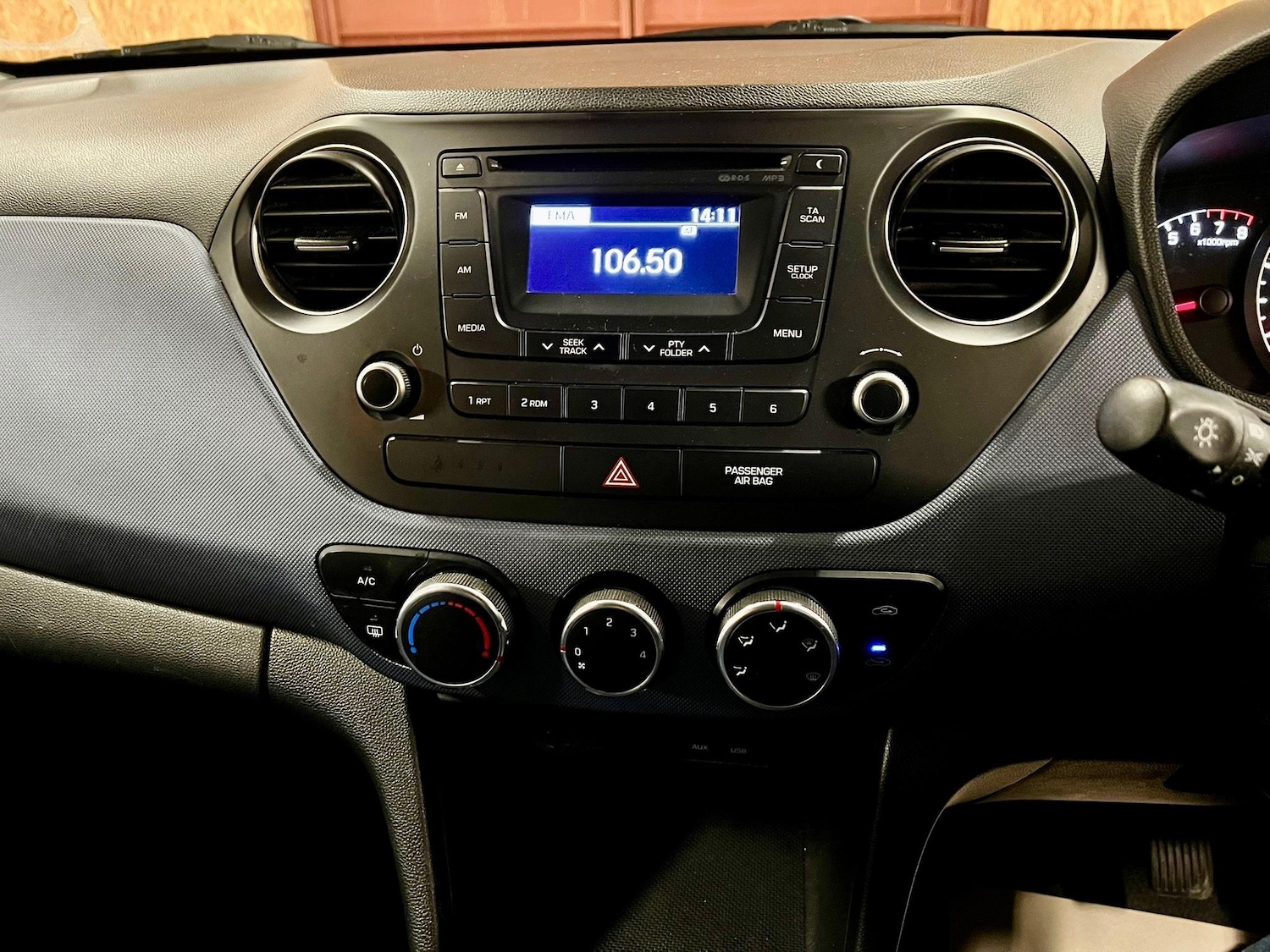 Used Hyundai i10 2014 for sale - 77395896: Photo 15