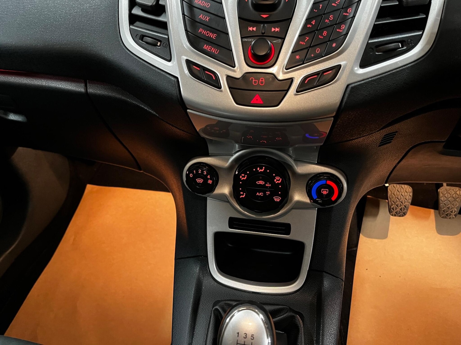 Used Ford Fiesta 2012 for sale - 77898276: Photo 15