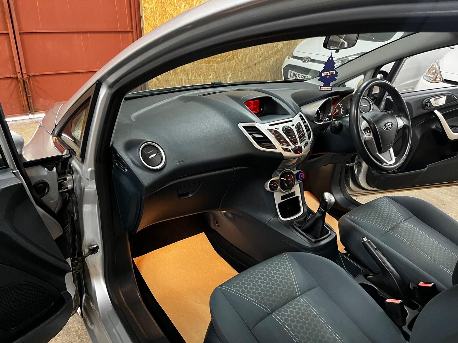 Used Ford Fiesta 2012 for sale - 77898276: Photo 17