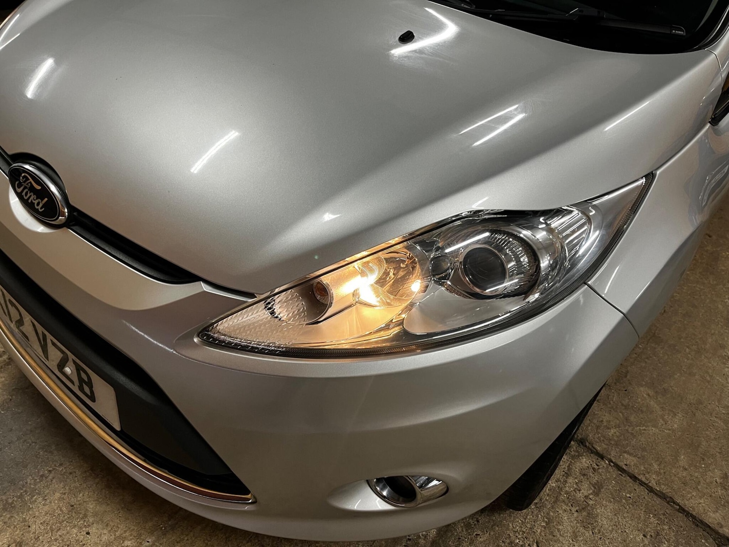 Used Ford Fiesta 2012 for sale - 77898276: Photo 20