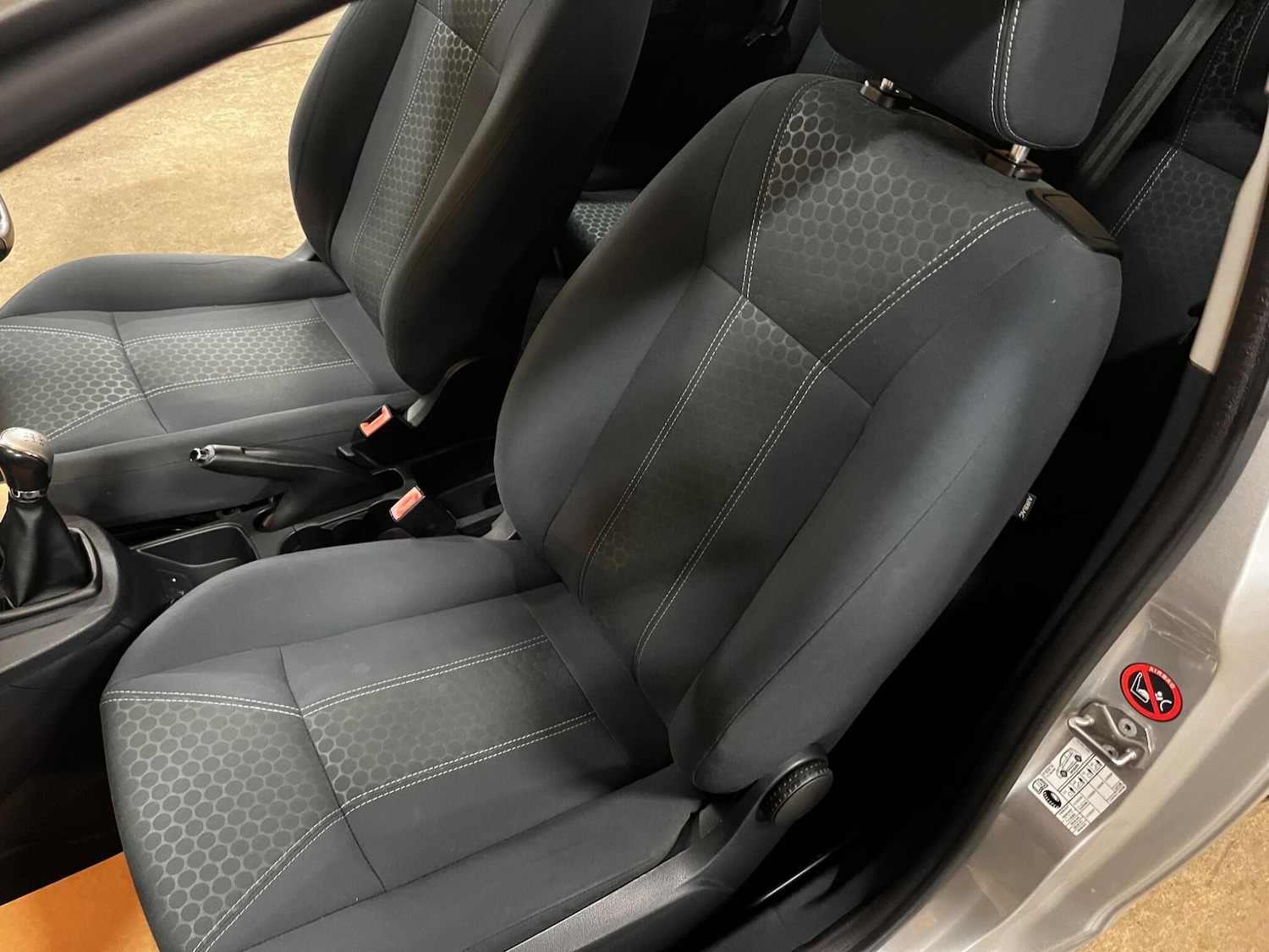 Used Ford Fiesta 2012 for sale - 77898276: Photo 21