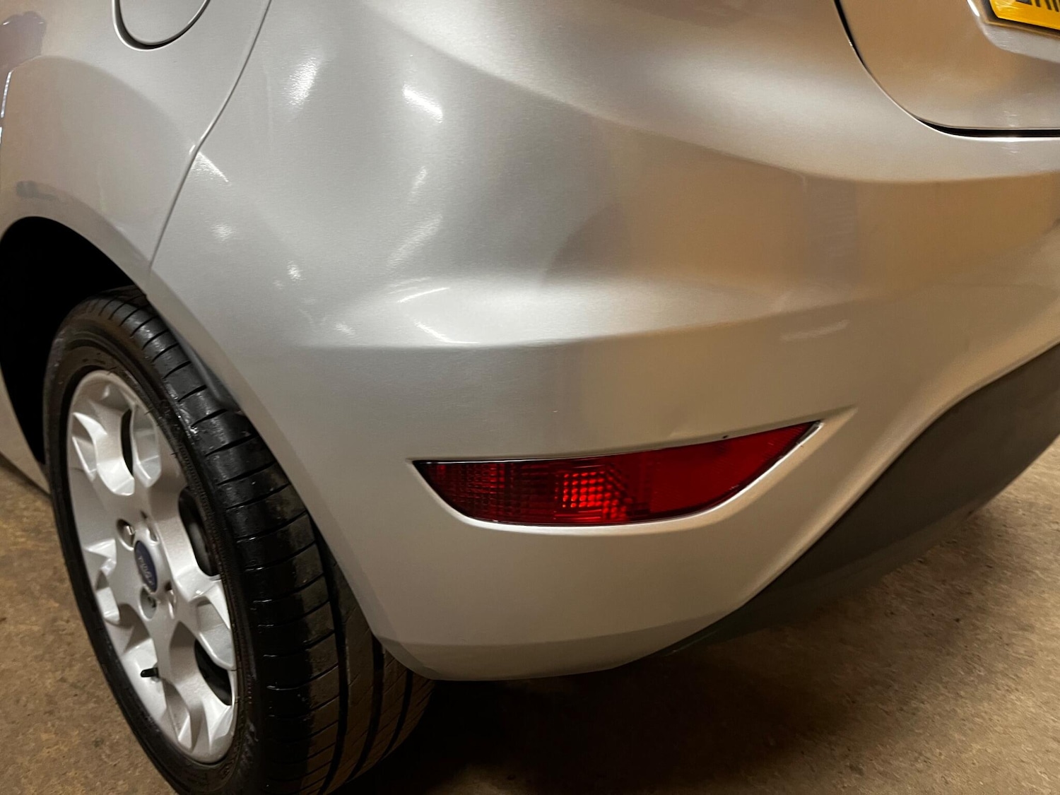 Used Ford Fiesta 2012 for sale - 77898276: Photo 26