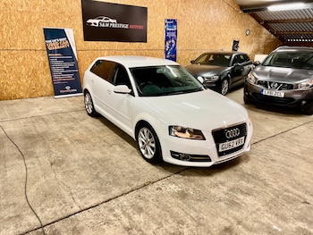 Audi - A3