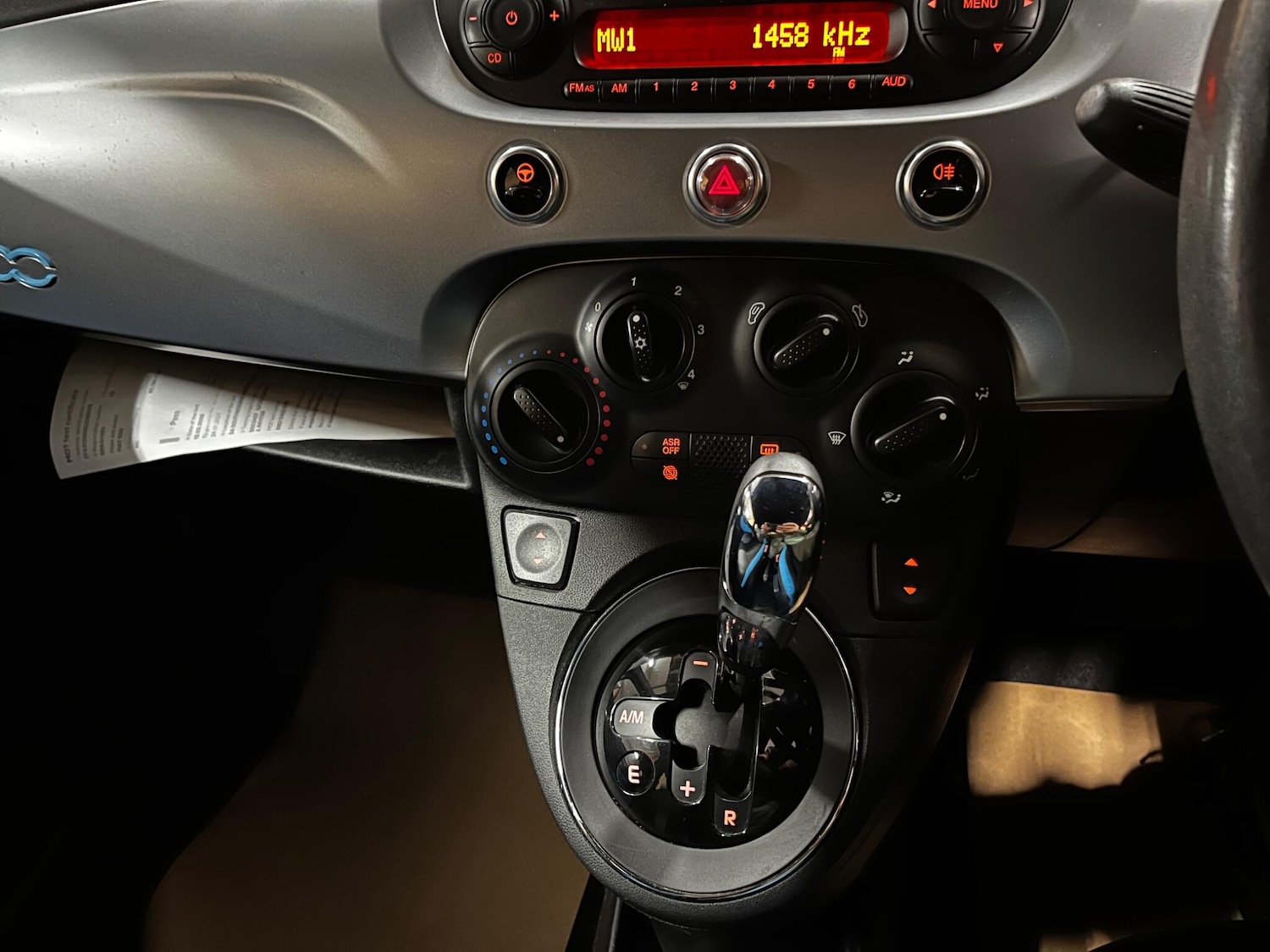 Used Fiat 500 2014 for sale - 78115065: Photo 15